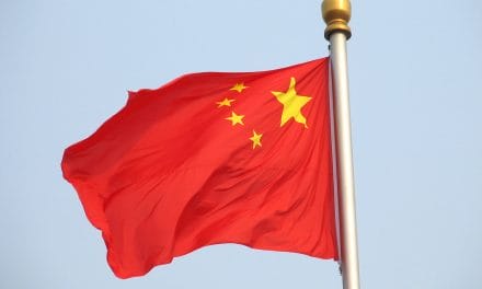 Report: China cautions Israel against allowing U.S. pressure to dictate relations
