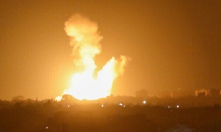 Israel launches ‘Operation Breaking Dawn’ against Islamic Jihad in Gaza