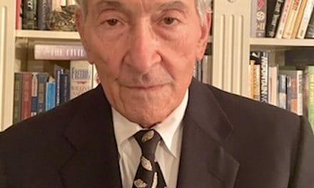 President Biden names Dr. Lozman to Commission for the Preservation of America’s Heritage Abroad