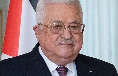 Abbas walks back comments accusing Israel of committing ‘50 Holocausts’