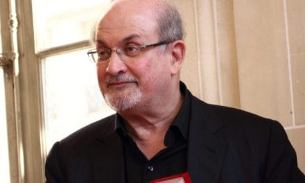 University of Denver professor says Mossad ‘likely’ behind Rushdie’s stabbing