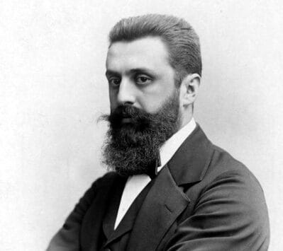 The Jewish and intellectual origins of this famously non-Jewish Jew