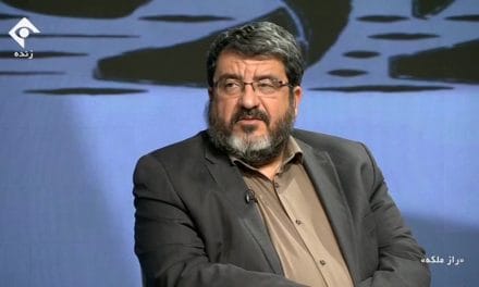 Iran TV: Queen Elizabeth on same level as Hitler, her death is ‘good news’