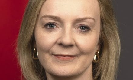 Liz Truss takes over British premiership with Conservative Party win