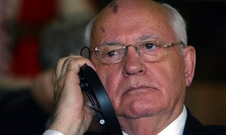Celebrate Gorbachev’s failure to save the Soviet Union, not his heroism