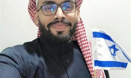 Saudi social-media influencer: ‘Hope our nation will sign a peace treaty with Israel’