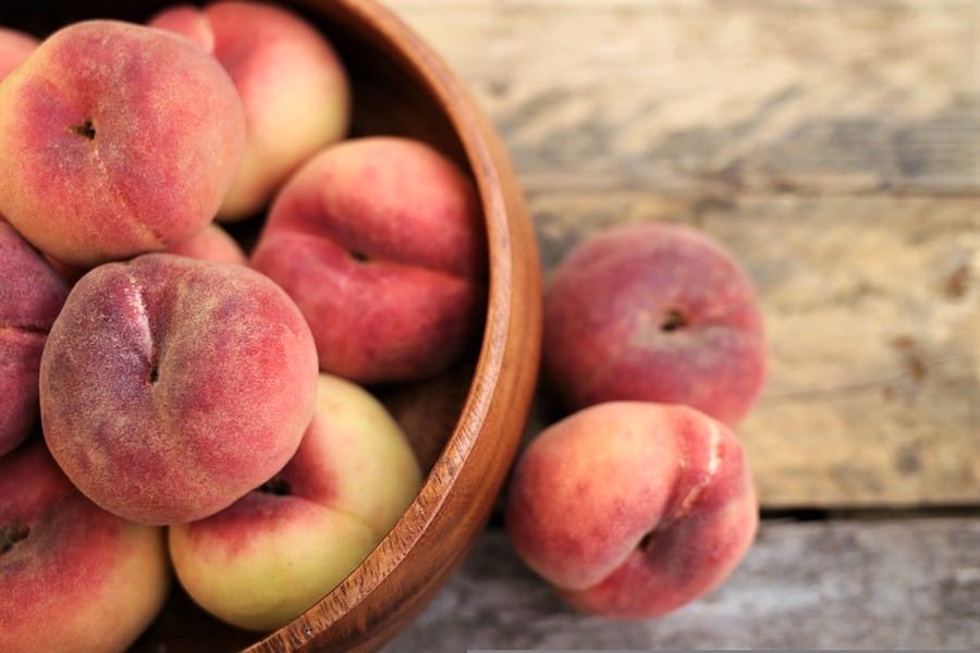 Try fish and fruit with dairy to break the Yom Kippur fast