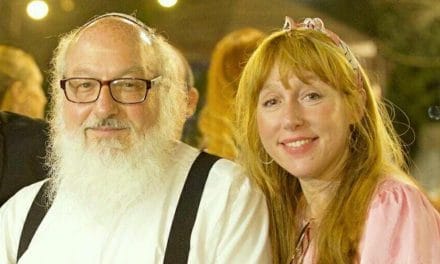 Former Israeli spy Jonathan Pollard to remarry