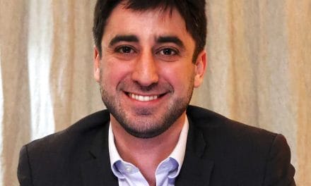Albany County Legislator Sam Fein to speak at B’nai Sholom on Sept. 9