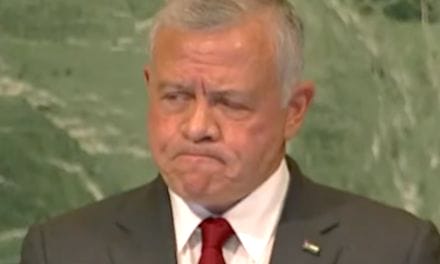 Christian Zionists dispute King Abdullah’s claim that their faith is ‘under fire in Jerusalem’
