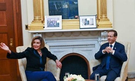 Israeli President Isaac Herzog’s visit to Washington…