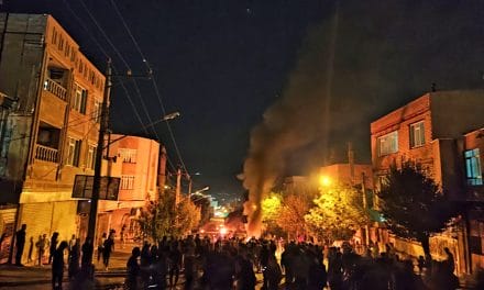 Has U.S. Dropped Iran nuke deal effort?