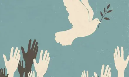 Three reasons that show why there is not yet peace