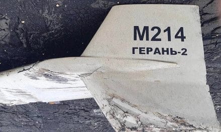 U.S.: Iran’s sale of suicide drones to Russia violates UN resolution