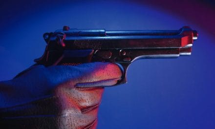 Jewish gun owners sue N.Y. over firearm ban; Who will protect us?