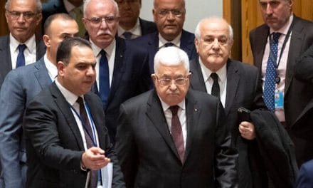 PA’s Abbas spends lavishly on family, cronies at 2022 World Cup