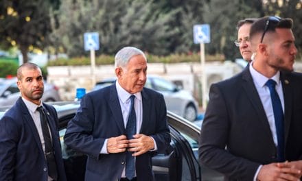 Netanyahu asks for patience as coalition negotiations ramp up