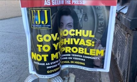 Despite win, New York Governor Hochul support plummets