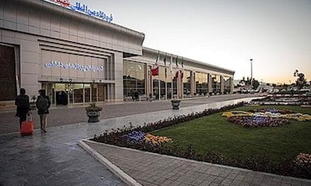 Plane makes 9-hour stop in Iran with IDF soldier aboard