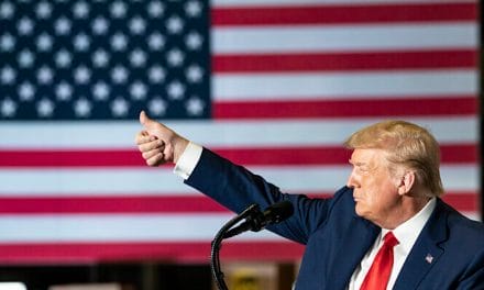 Donald Trump is not an anti-Semite; He’s a dangerous narcissist