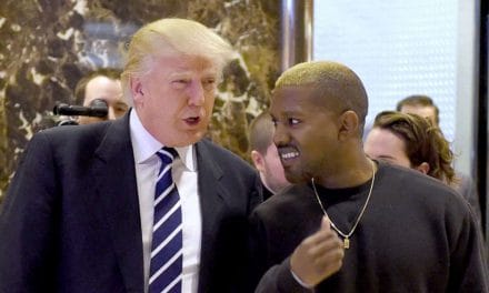 Jews call on Trump to condemn Ye, Fuentes