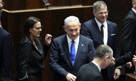 Netanyahu is trying to pervert the judicial system
