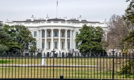 The White House met with Jewish leaders to discuss anti-Semitism. Now what?