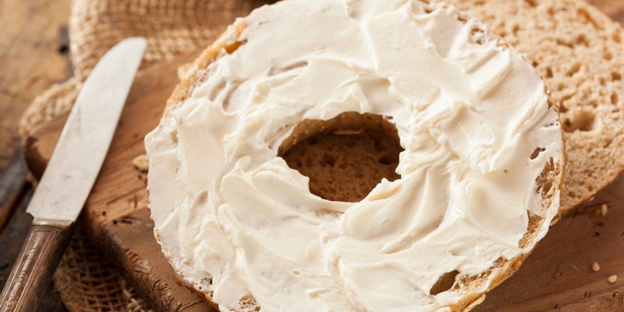 Are you ready for National Bagel Day?