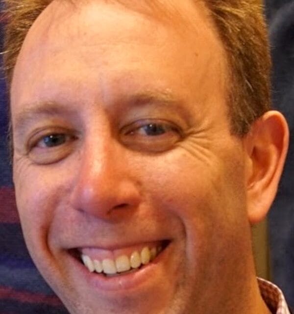 Interfaith justice efforts to be reviewed by Rabbi Seth Limmer during CGOH LuLu Field Lecture weekend