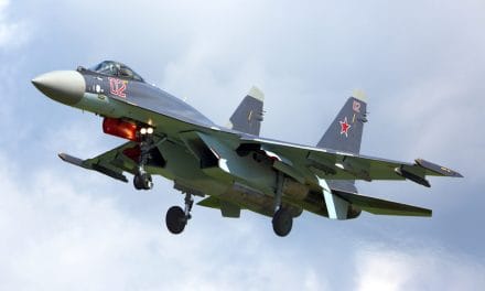 Is Tehran buying Russia’s Su-35 jet?