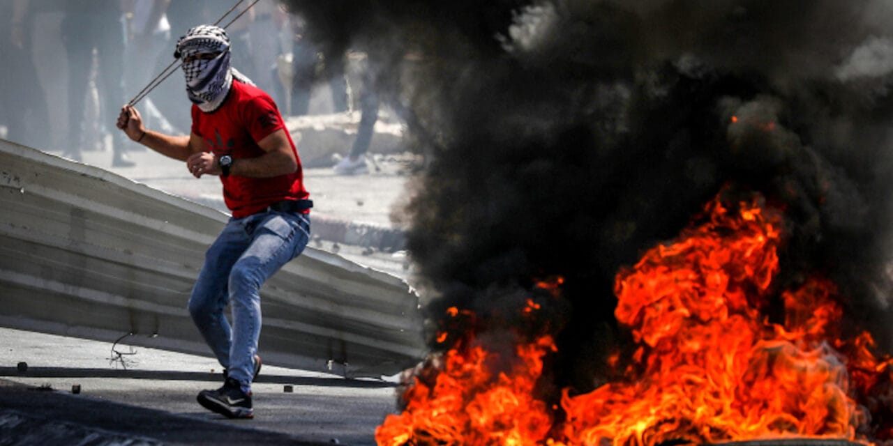 More than 90 countries call on Israel to restore PA terror funds
