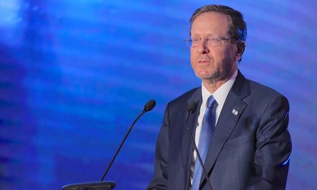 Herzog: Mankind must soar to ‘new heights’ to save Earth from ‘terrifying depths’