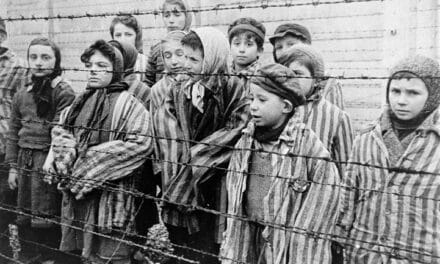 Bones of ‘victims in the name of science,’ including Jews, buried in Berlin