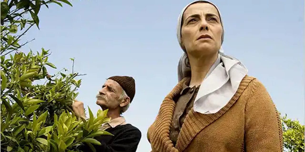 Saratoga Jewish Community Arts brings ‘Lemon Tree’ to Skidmore College on March 23