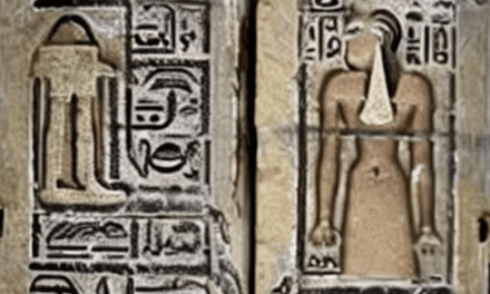VIDEO: Passover clip generated by A.I. (artificial intelligence)