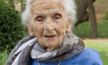 Last known member of Nazi-resistance group White Rose dies at 103