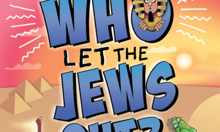Drama Mamas list musical about exodus; Shalom Food Pantry to benefit