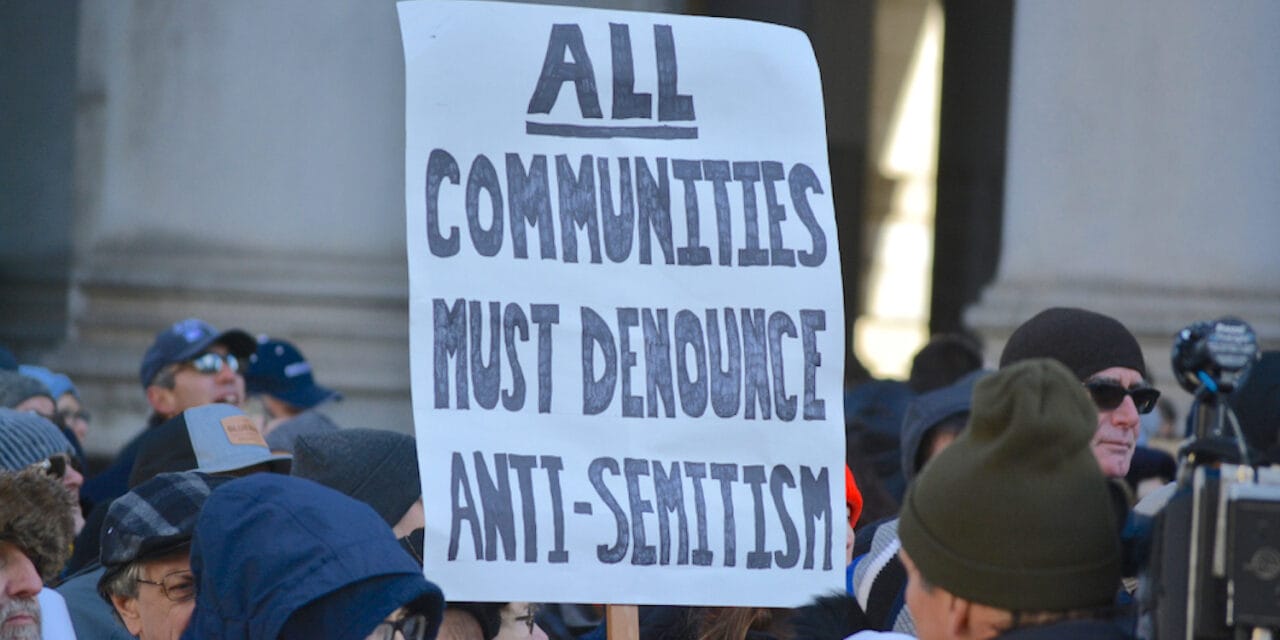 Pew stats: Americans view Jews, Protestants, Catholics more favorably than Muslims, Mormons