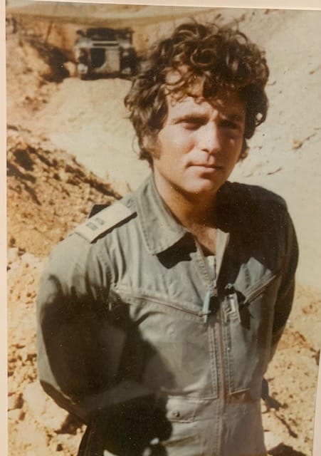 Israel Independence Day dinner set by J.W.V., Beth Israel; 4 Israeli vets to be honored