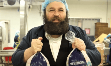 Jewish shoppers struggle with highest prices  in recent memory for Pesach food