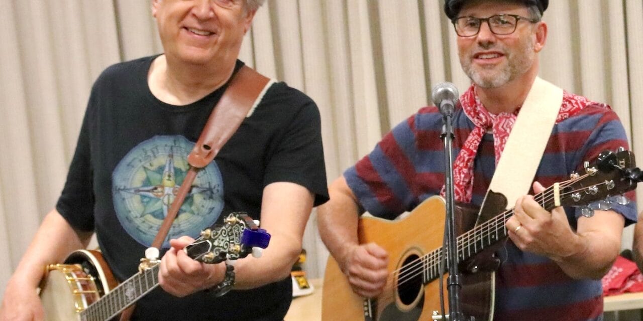 B’nai Sholom to host fund-raiser of music, poetry and stories to aid Mississippi tornado victims