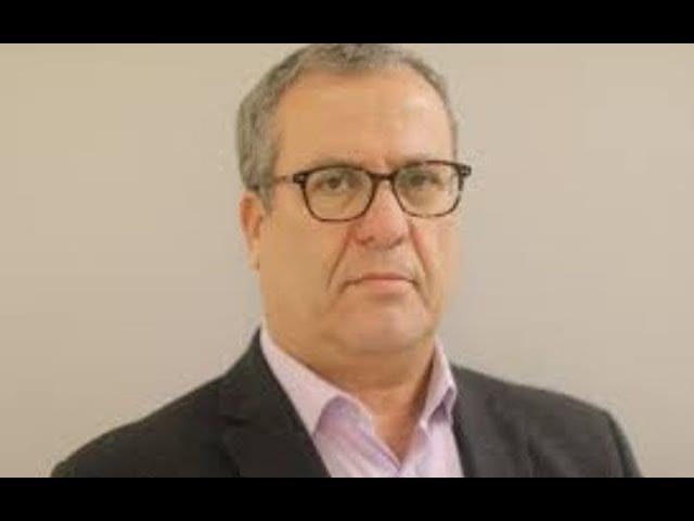 WATCH: What Israel can learn from Palestinians about victory with Ron Schleifer
