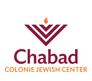 Decalogue and dairy buffet slated by Colonie Chabad