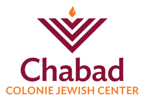 Decalogue and dairy buffet slated by Colonie Chabad