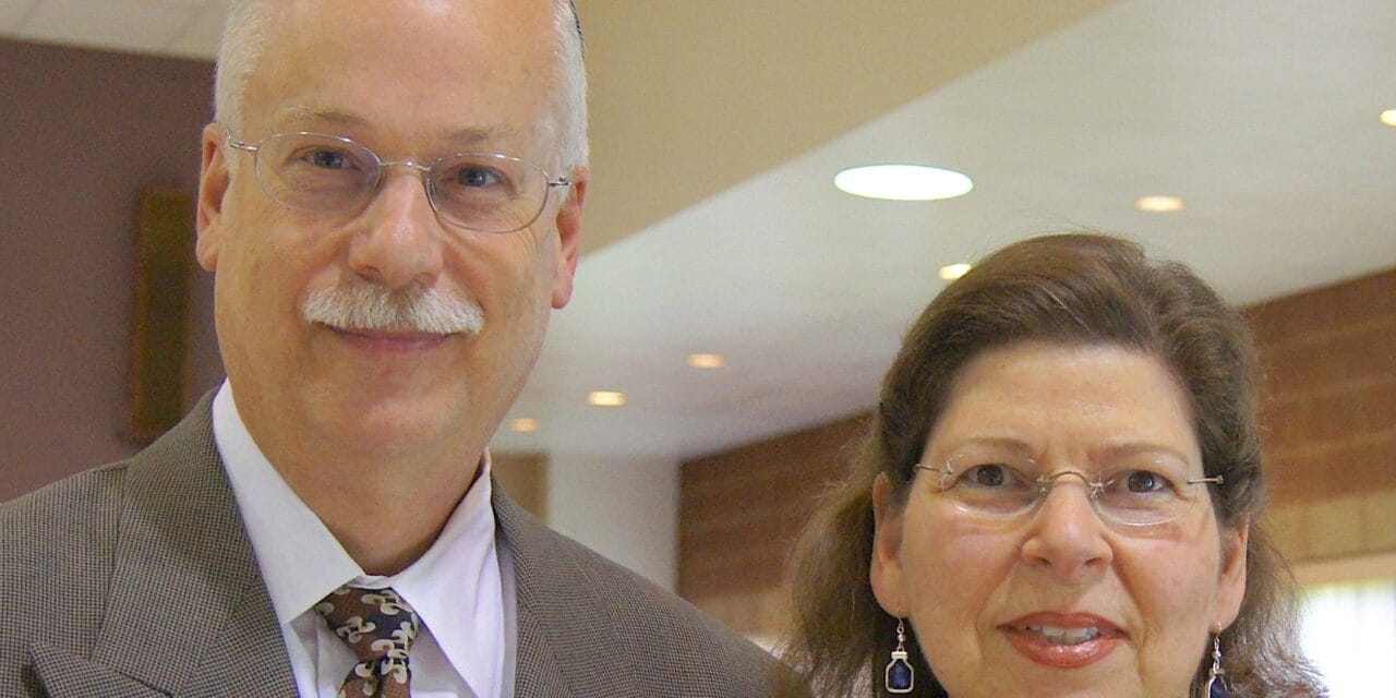Maimonides Hebrew Day School to note efforts on its behalf with three awards at May 31 annual dinner