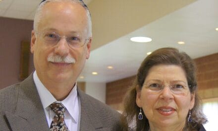 Maimonides Hebrew Day School to note efforts on its behalf with three awards at May 31 annual dinner