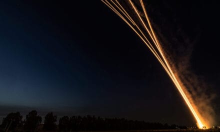 Renewed Gaza rockets, IDF strikes amid ongoing ceasefire talks