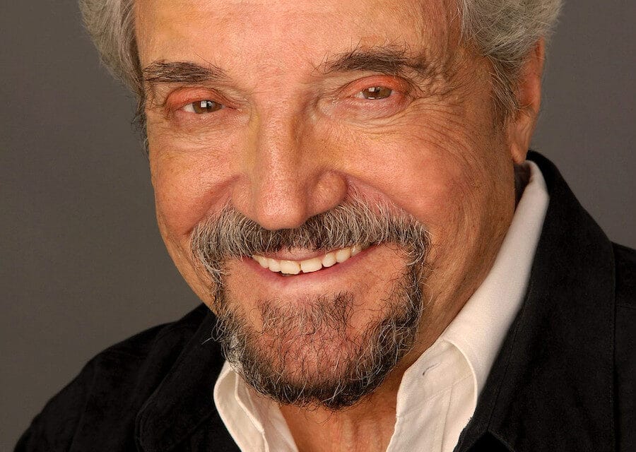 Hollywood veteran Hal Linden reflects  on ‘Israel@75’