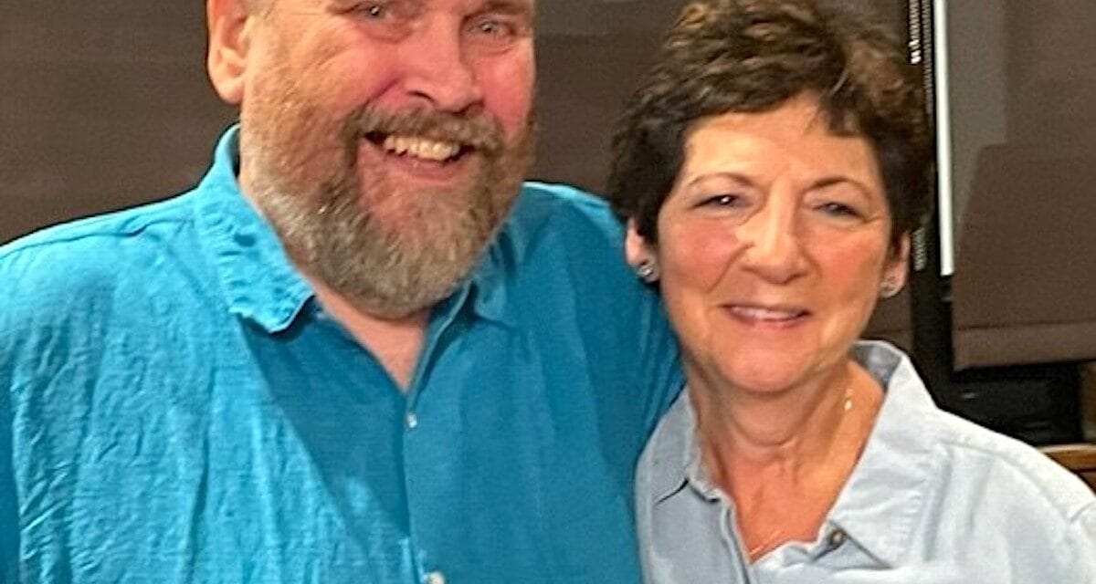 Ohav Shalom to honor Judy Avner and Steve Eckert, Shari and Neil Piper for volunteer efforts