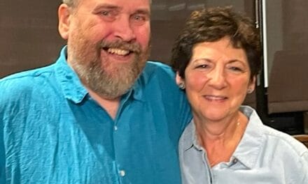 Ohav Shalom to honor Judy Avner and Steve Eckert, Shari and Neil Piper for volunteer efforts
